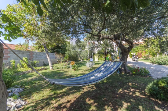 Apartmán Severní Dalmácie - Vodice DA 7481 N1