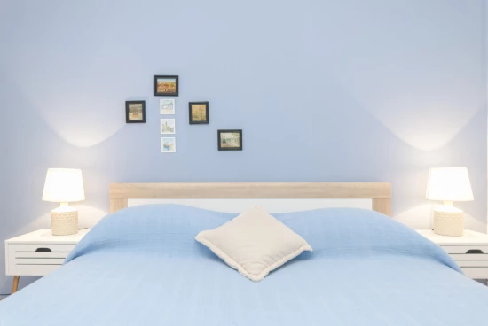 Apartmán Severní Dalmácie - Vodice DA 7481 N1