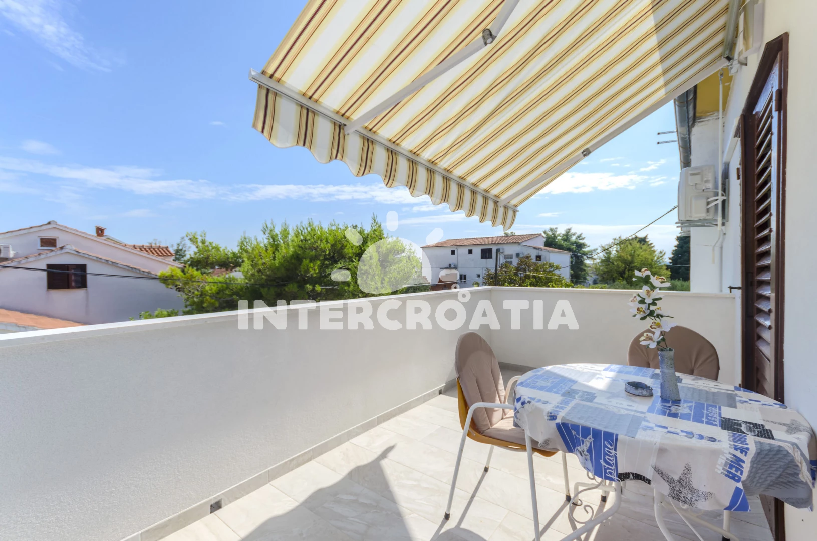 Apartmán Severní Dalmácie - Vodice DA 7481 N1
