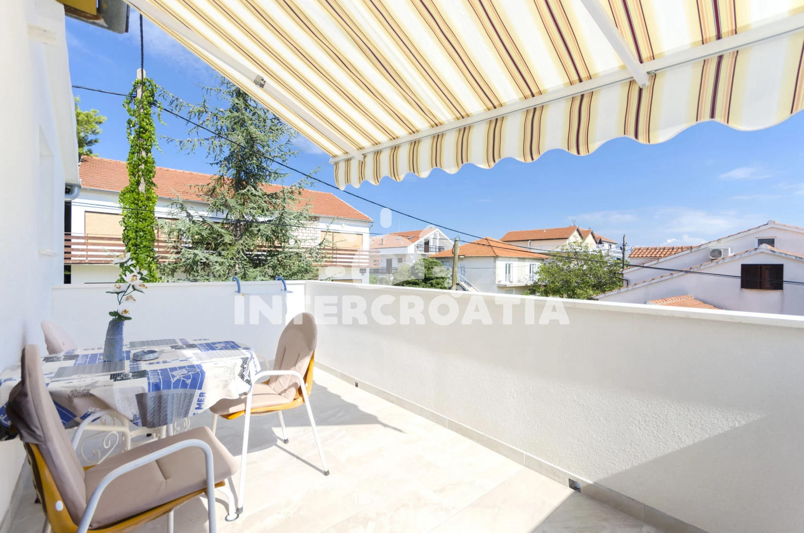 Apartmán Severní Dalmácie - Vodice DA 7481 N1