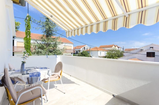 Apartmán Severní Dalmácie - Vodice DA 7481 N1