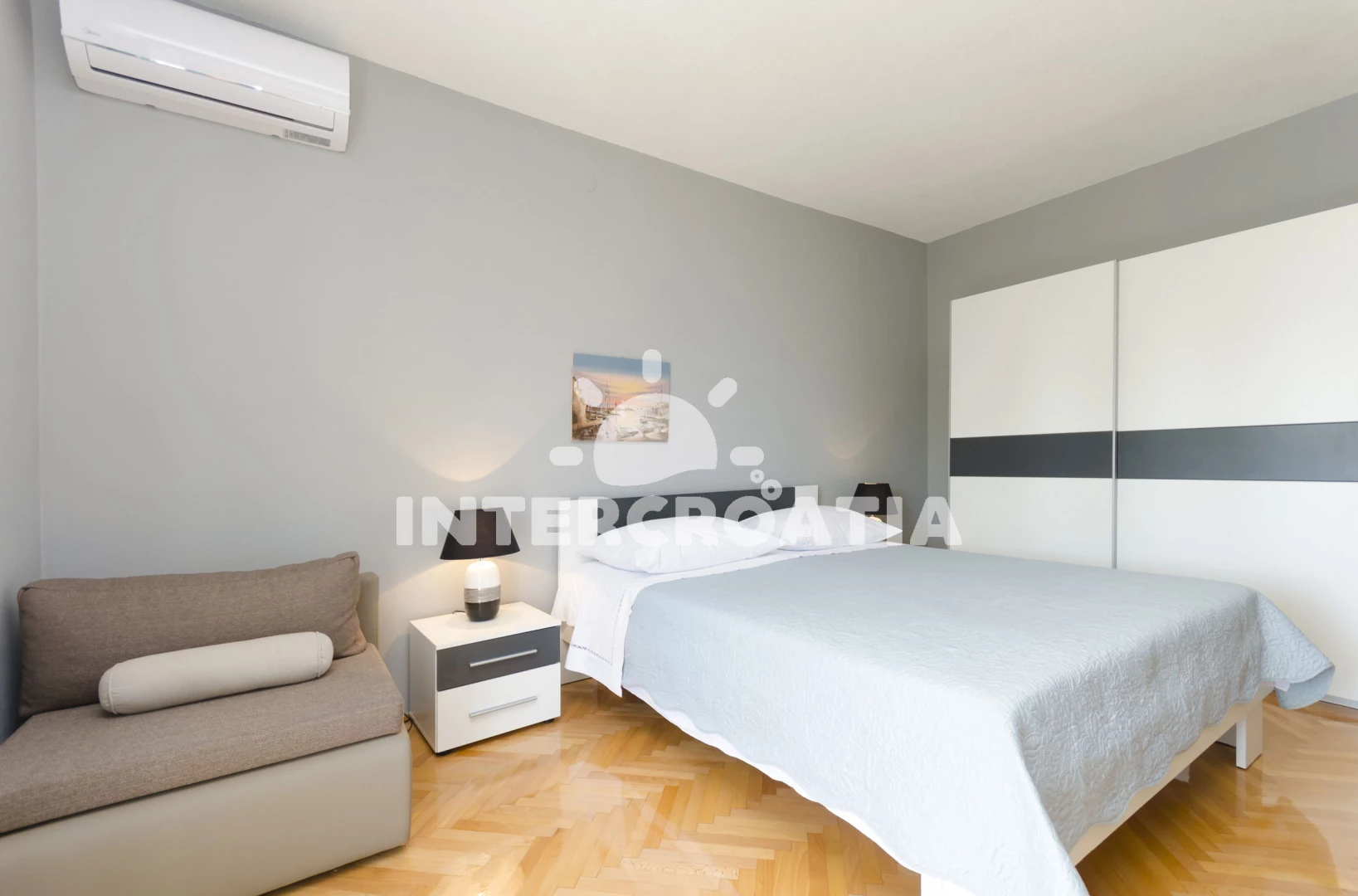 Apartmán Severní Dalmácie - Vodice DA 7481 N3