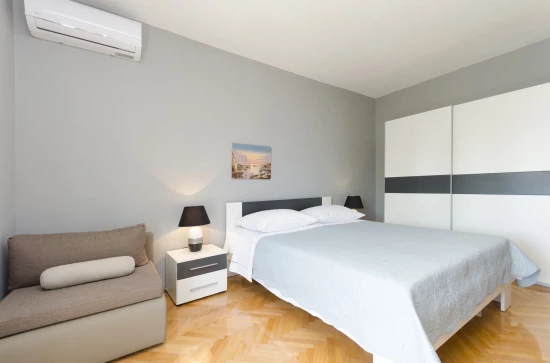 Apartmán Severní Dalmácie - Vodice DA 7481 N3