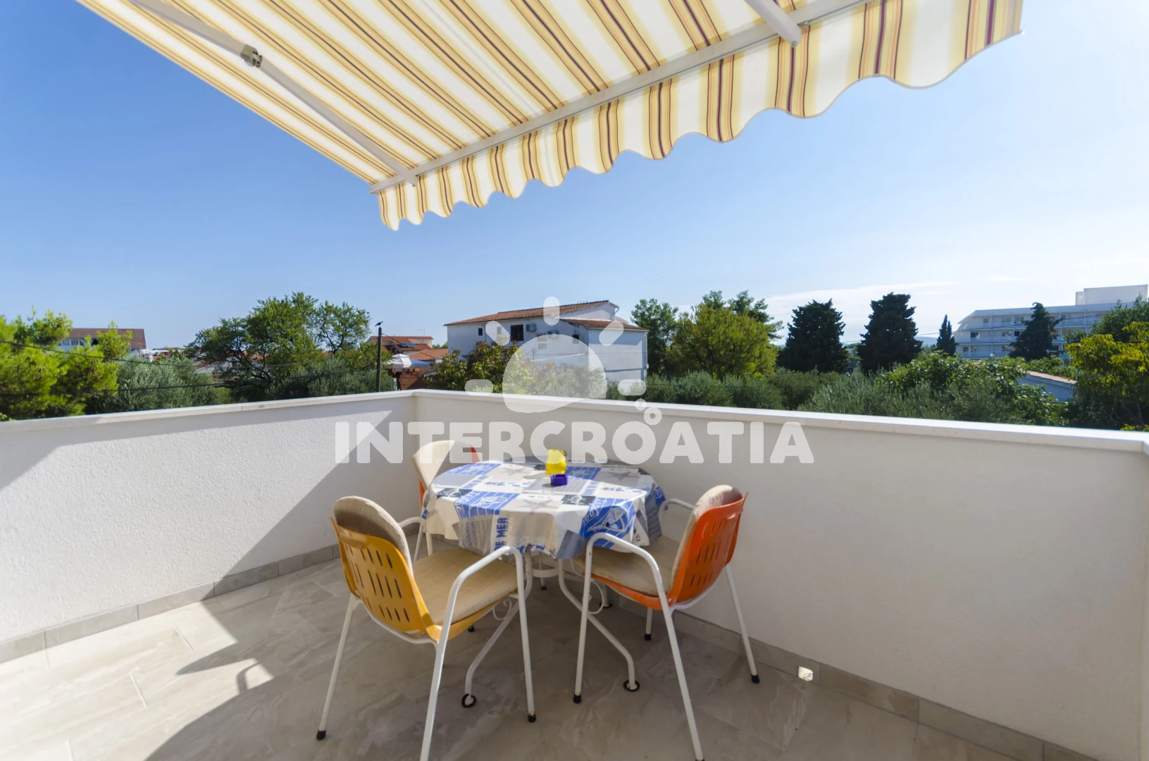 Apartmán Severní Dalmácie - Vodice DA 7481 N3