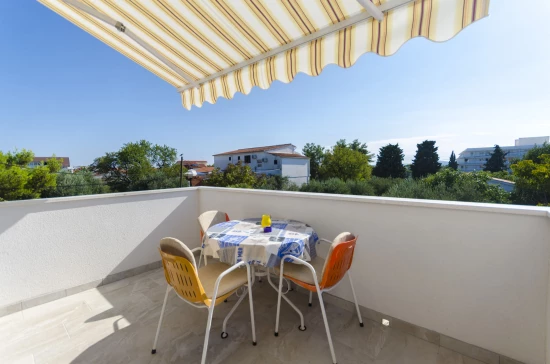 Apartmán Severní Dalmácie - Vodice DA 7481 N3