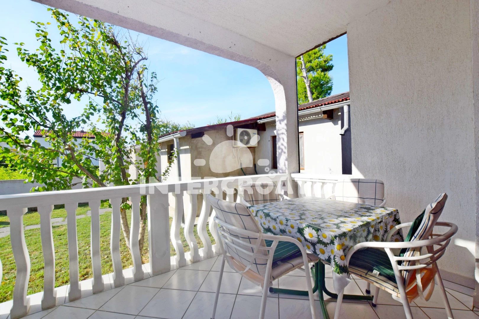 Apartmán Severní Dalmácie - Sabunike (Privlaka) DA 7482 N3