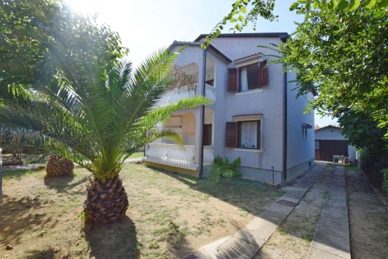 Apartmán Severní Dalmácie - Sabunike (Privlaka) DA 7482 N2