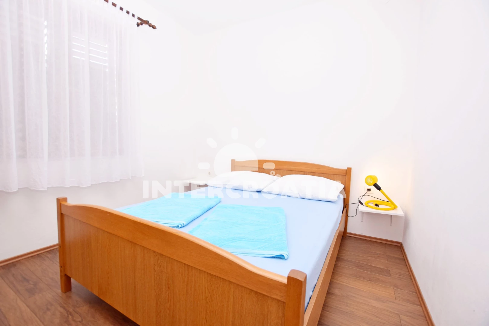 Apartmán Severní Dalmácie - Sabunike (Privlaka) DA 7482 N2