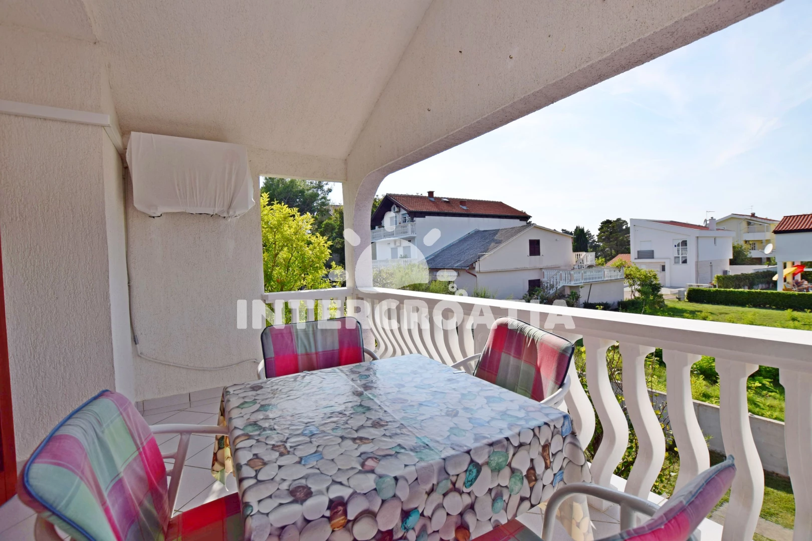 Apartmán Severní Dalmácie - Sabunike (Privlaka) DA 7482 N2