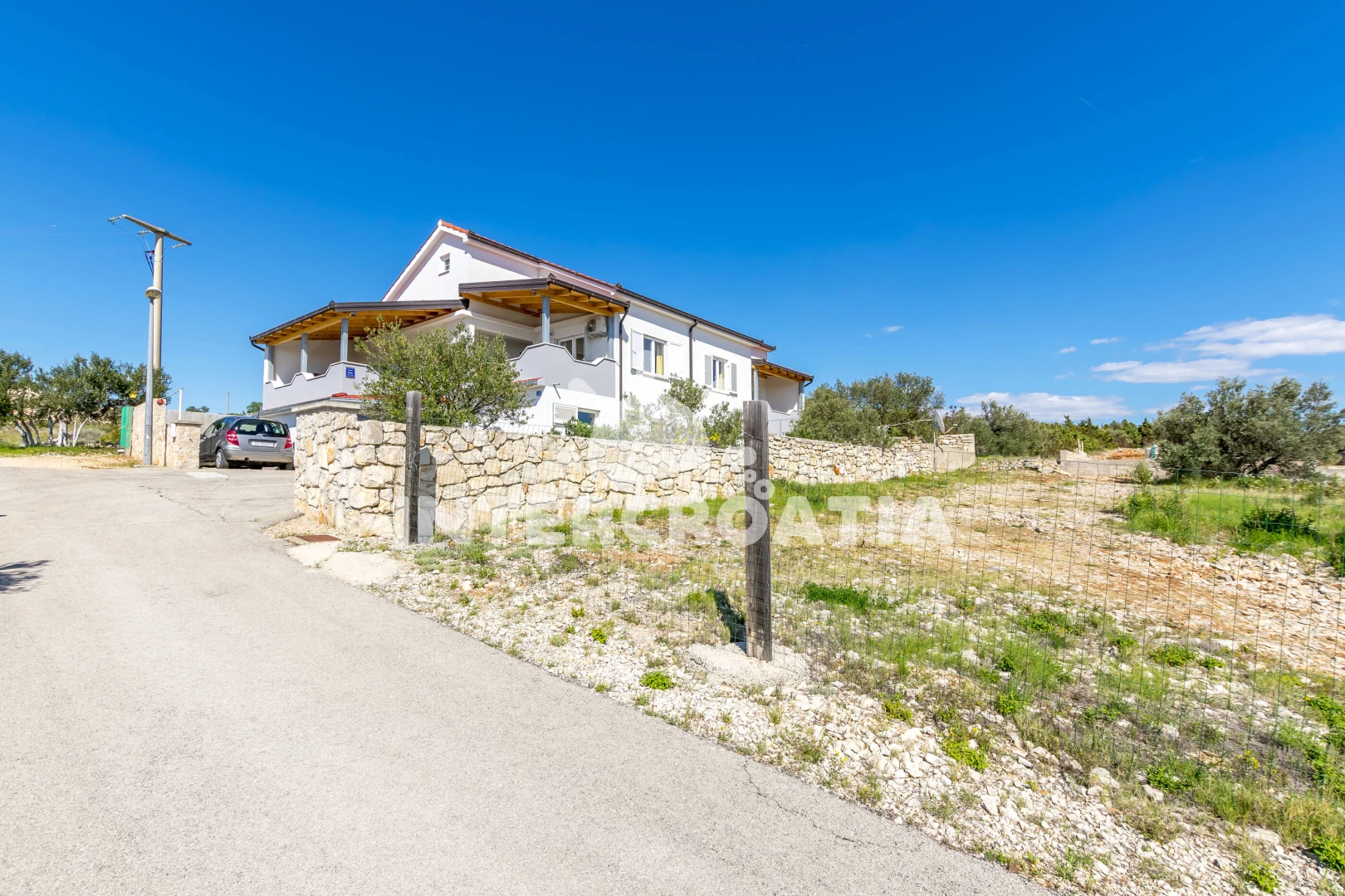 Apartmán Severní Dalmácie - Primošten DA 7486 N2