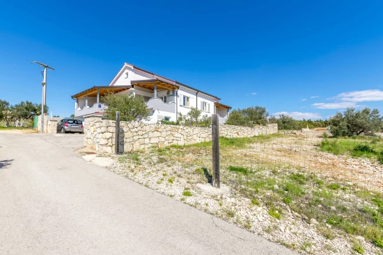 Apartmán Severní Dalmácie - Primošten DA 7486 N2