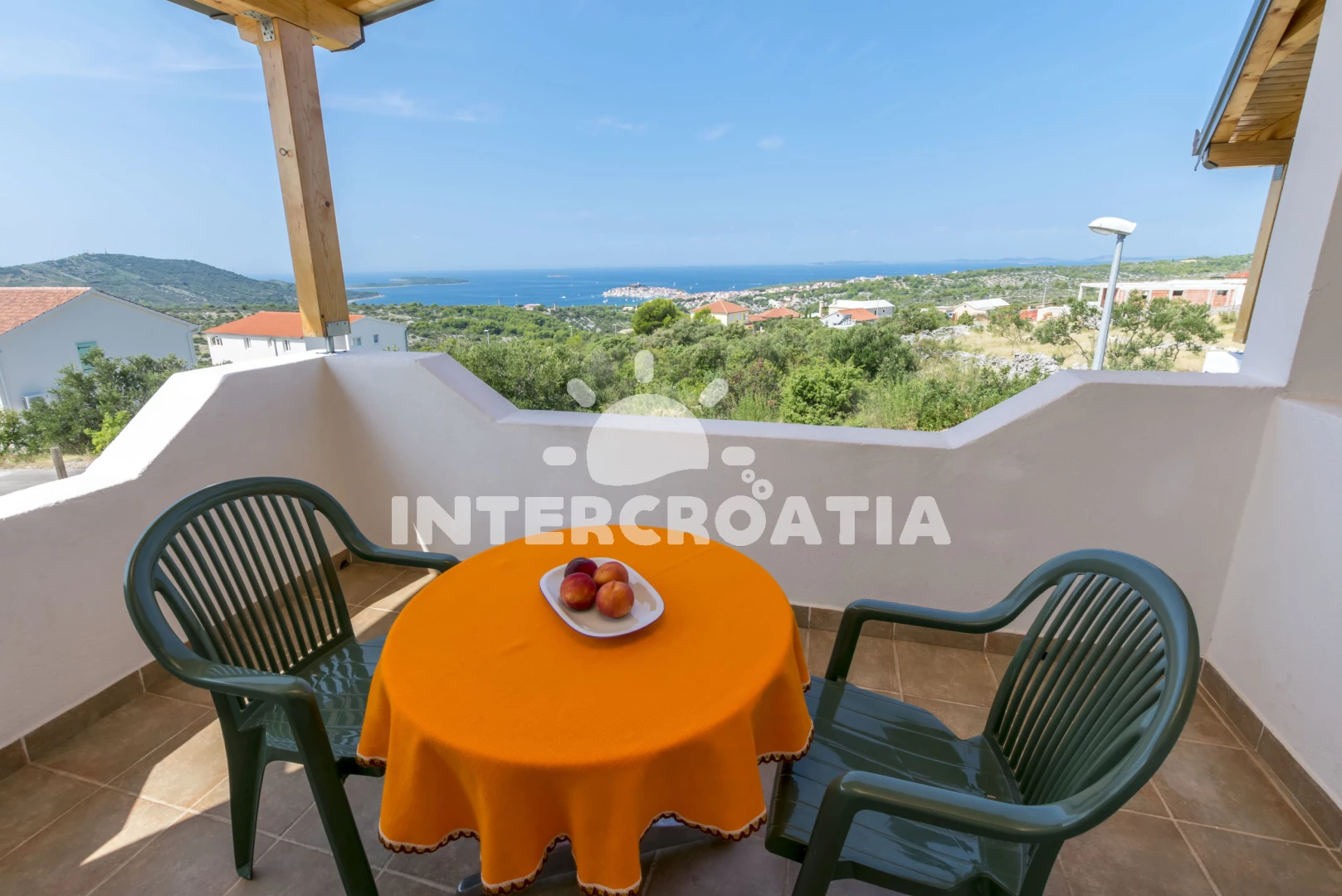 Apartmán Severní Dalmácie - Primošten DA 7486 N2