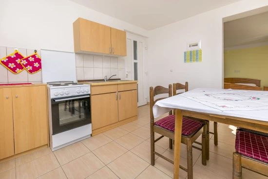 Apartmán Severní Dalmácie - Primošten DA 7486 N2