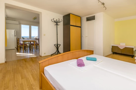 Apartmán Severní Dalmácie - Primošten DA 7486 N2