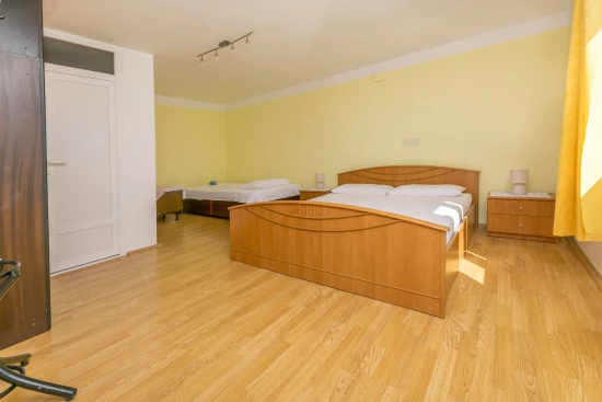 Apartmán Severní Dalmácie - Primošten DA 7486 N2