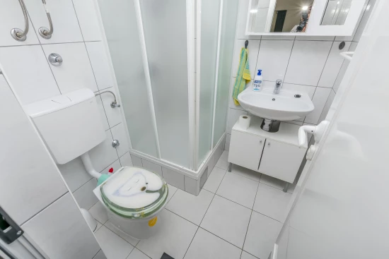 Apartmán Severní Dalmácie - Primošten DA 7486 N2