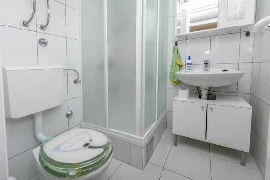 Apartmán Severní Dalmácie - Primošten DA 7486 N2