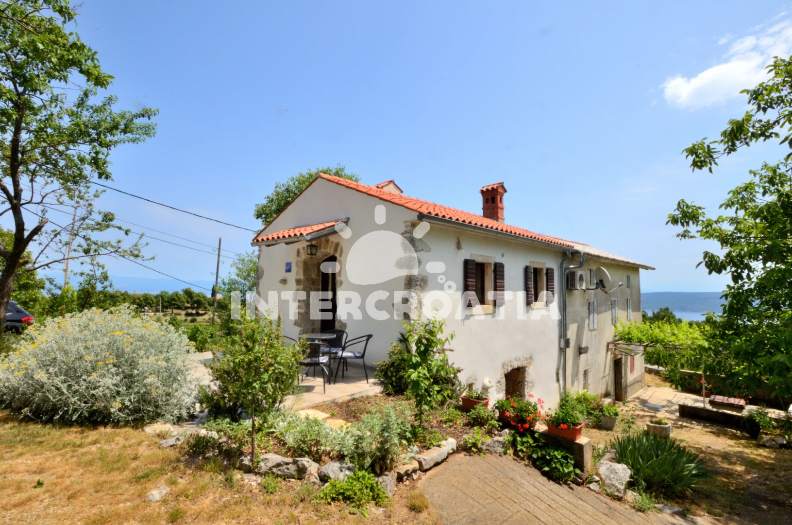 Domek Kvarner - Sveta Jelena KV 7091 N1