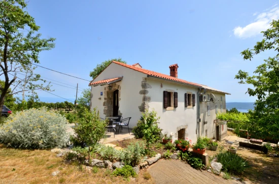 Domek Kvarner - Sveta Jelena KV 7091 N1