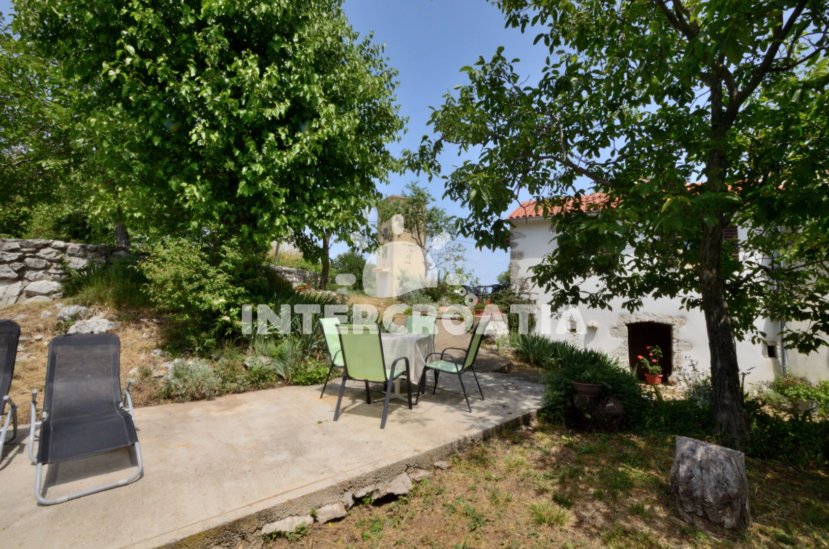 Domek Kvarner - Sveta Jelena KV 7091 N1