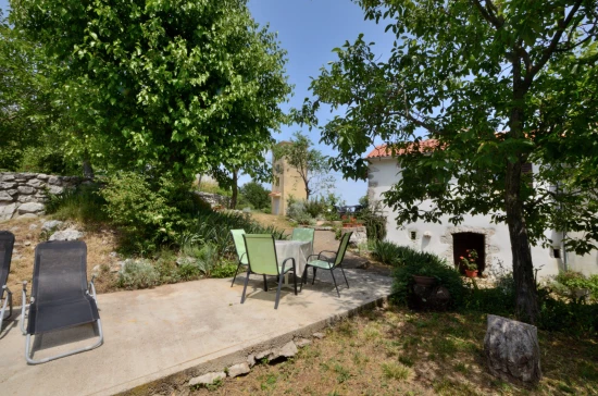 Domek Kvarner - Sveta Jelena KV 7091 N1