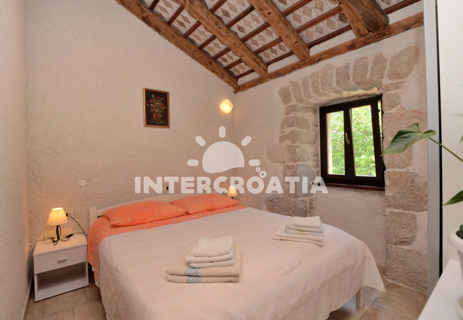 Domek Kvarner - Sveta Jelena KV 7091 N1