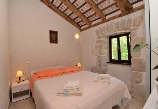 Domek Kvarner - Sveta Jelena KV 7091 N1