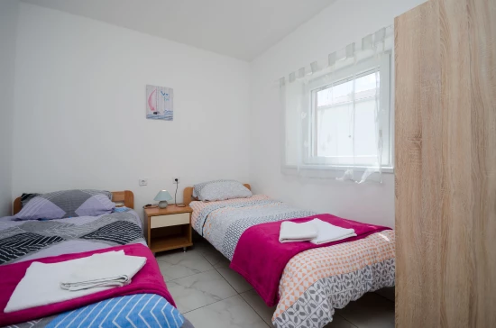 Apartmán Ostrov Rab - Lopar OS 9589 N1