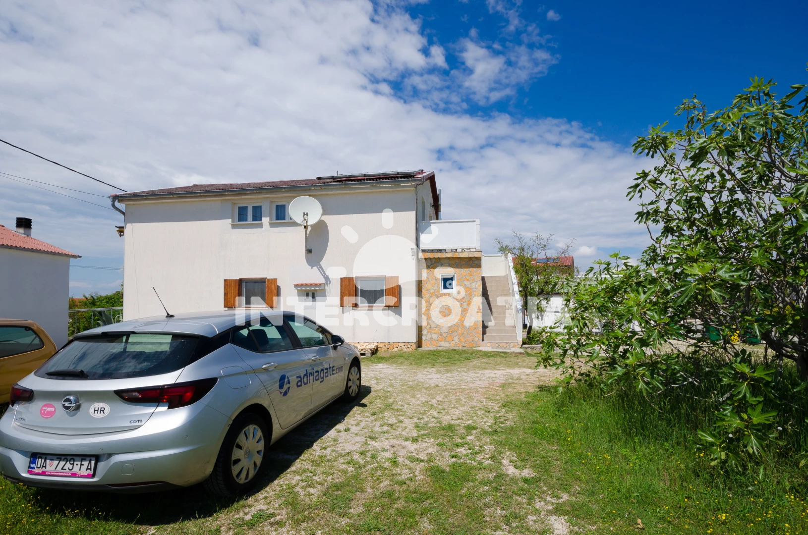 Apartmán Ostrov Rab - Lopar OS 9589 N2