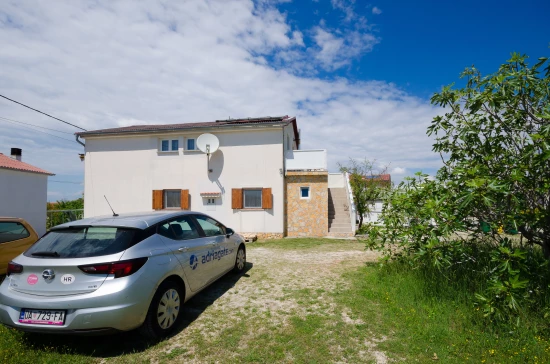 Apartmán Ostrov Rab - Lopar OS 9589 N2