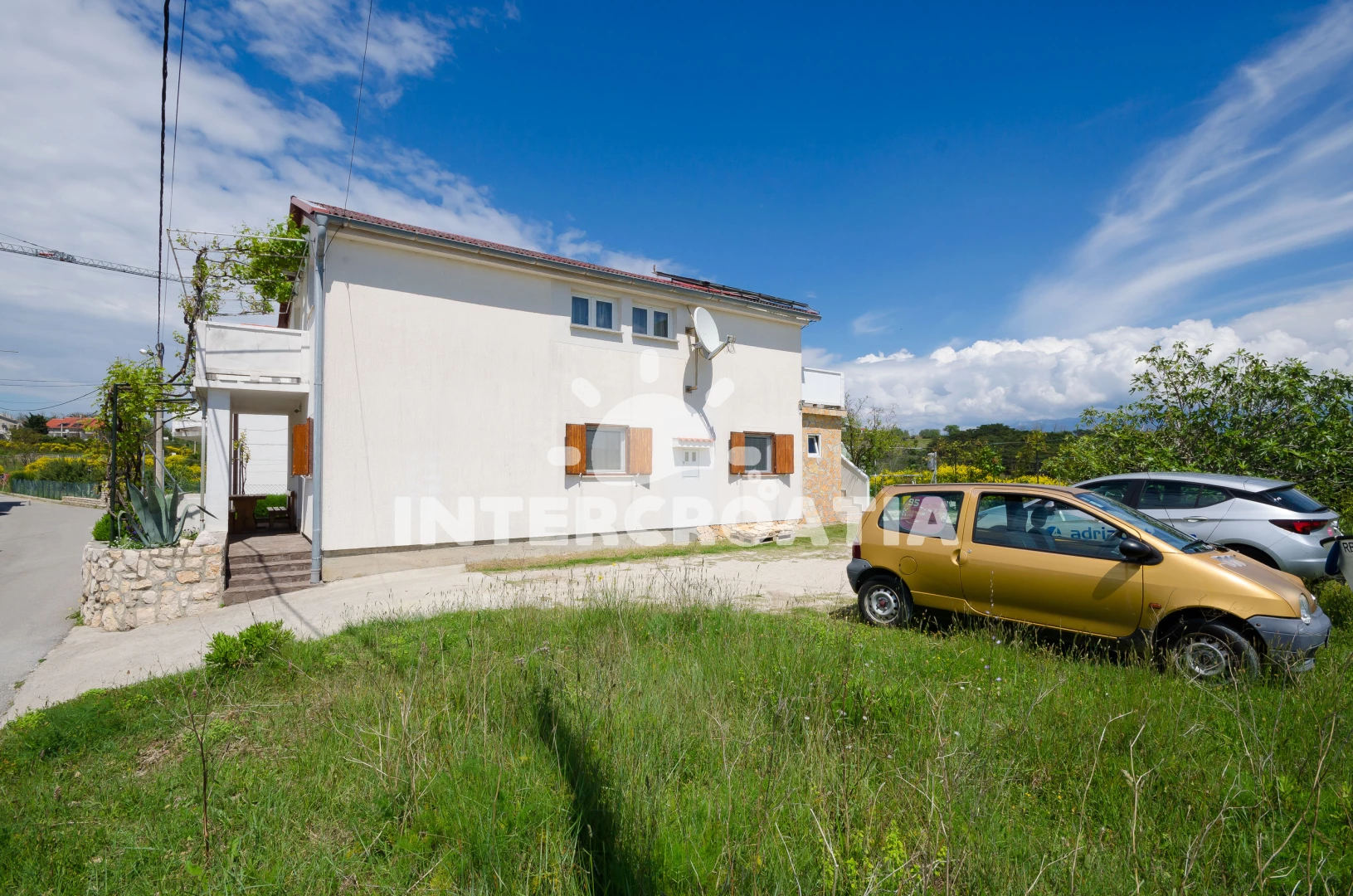 Apartmán Ostrov Rab - Lopar OS 9589 N2