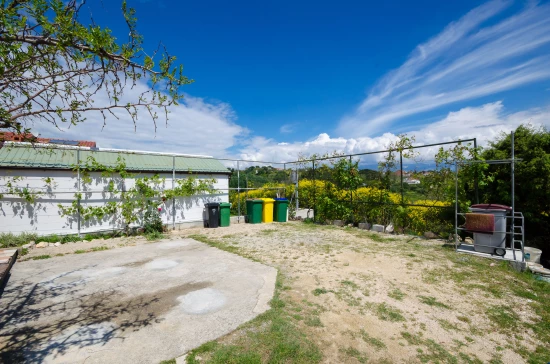 Apartmán Ostrov Rab - Lopar OS 9589 N2