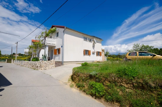 Apartmán Ostrov Rab - Lopar OS 9589 N2