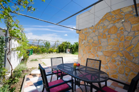 Apartmán Ostrov Rab - Lopar OS 9589 N2