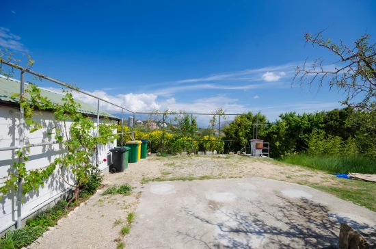 Apartmán Ostrov Rab - Lopar OS 9589 N2