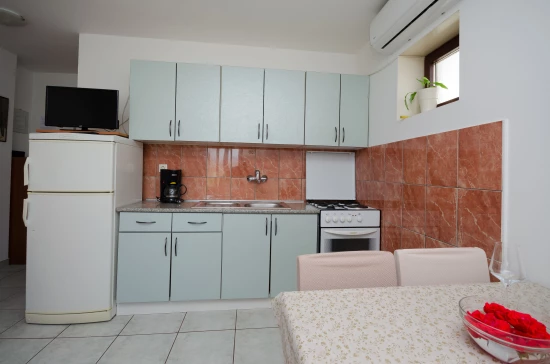 Apartmán Ostrov Rab - Lopar OS 9589 N2