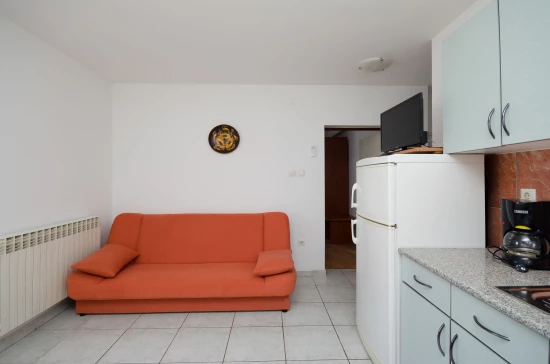 Apartmán Ostrov Rab - Lopar OS 9589 N2