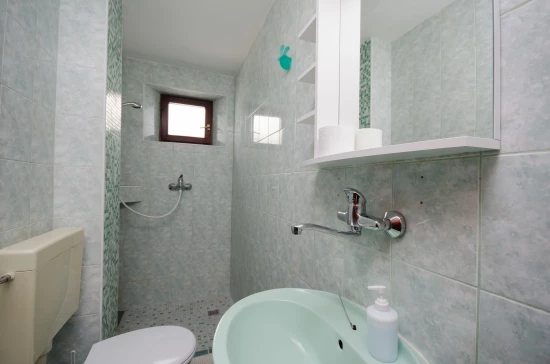 Apartmán Ostrov Rab - Lopar OS 9589 N2