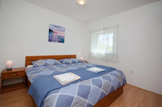 Apartmán Ostrov Rab - Lopar OS 9589 N2