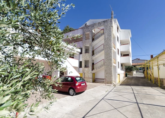 Apartmán Severní Dalmácie - Vodice DA 7489 N3