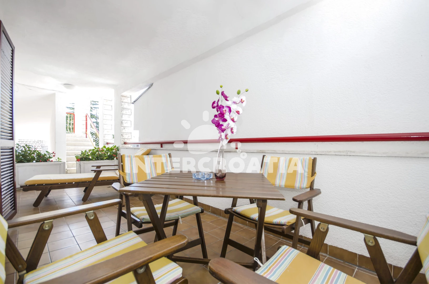 Apartmán Severní Dalmácie - Vodice DA 7489 N3