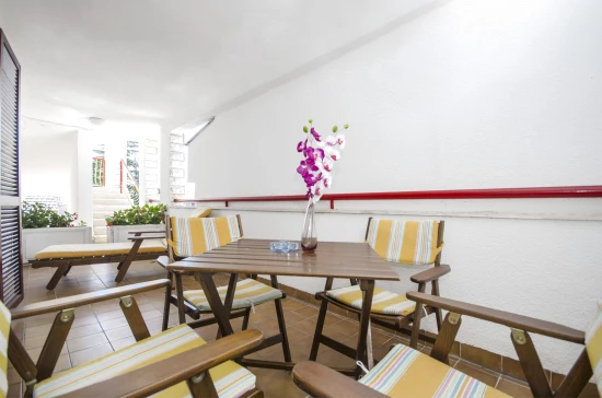 Apartmán Severní Dalmácie - Vodice DA 7489 N3