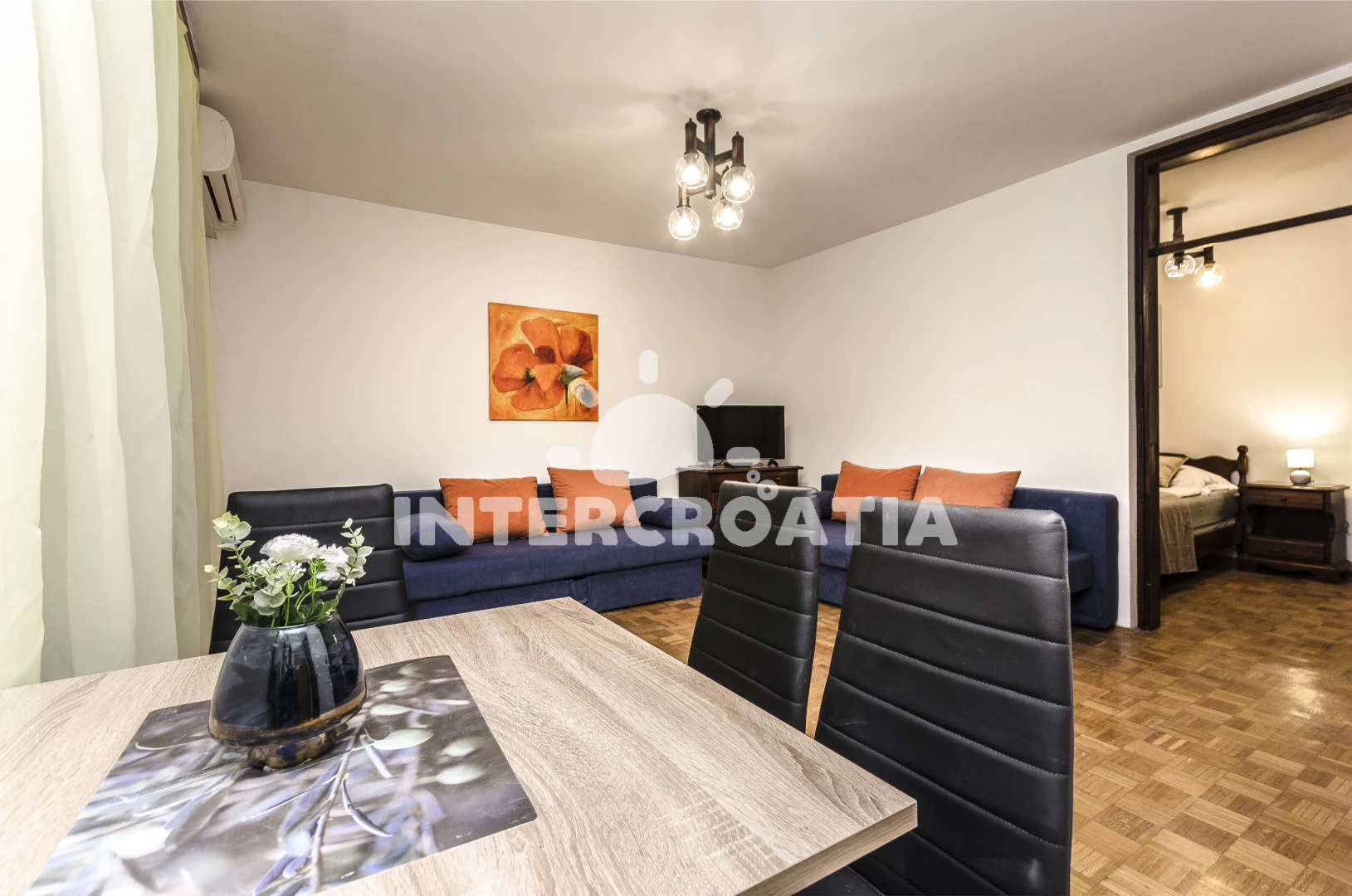 Apartmán Severní Dalmácie - Vodice DA 7489 N3