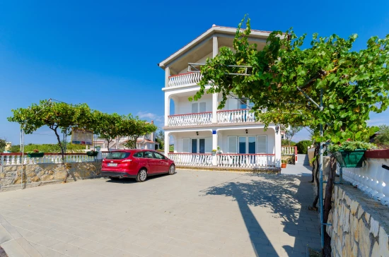 Apartmán Ostrov Rab - Lopar OS 9591 N1