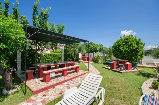 Apartmán Ostrov Rab - Lopar OS 9591 N3