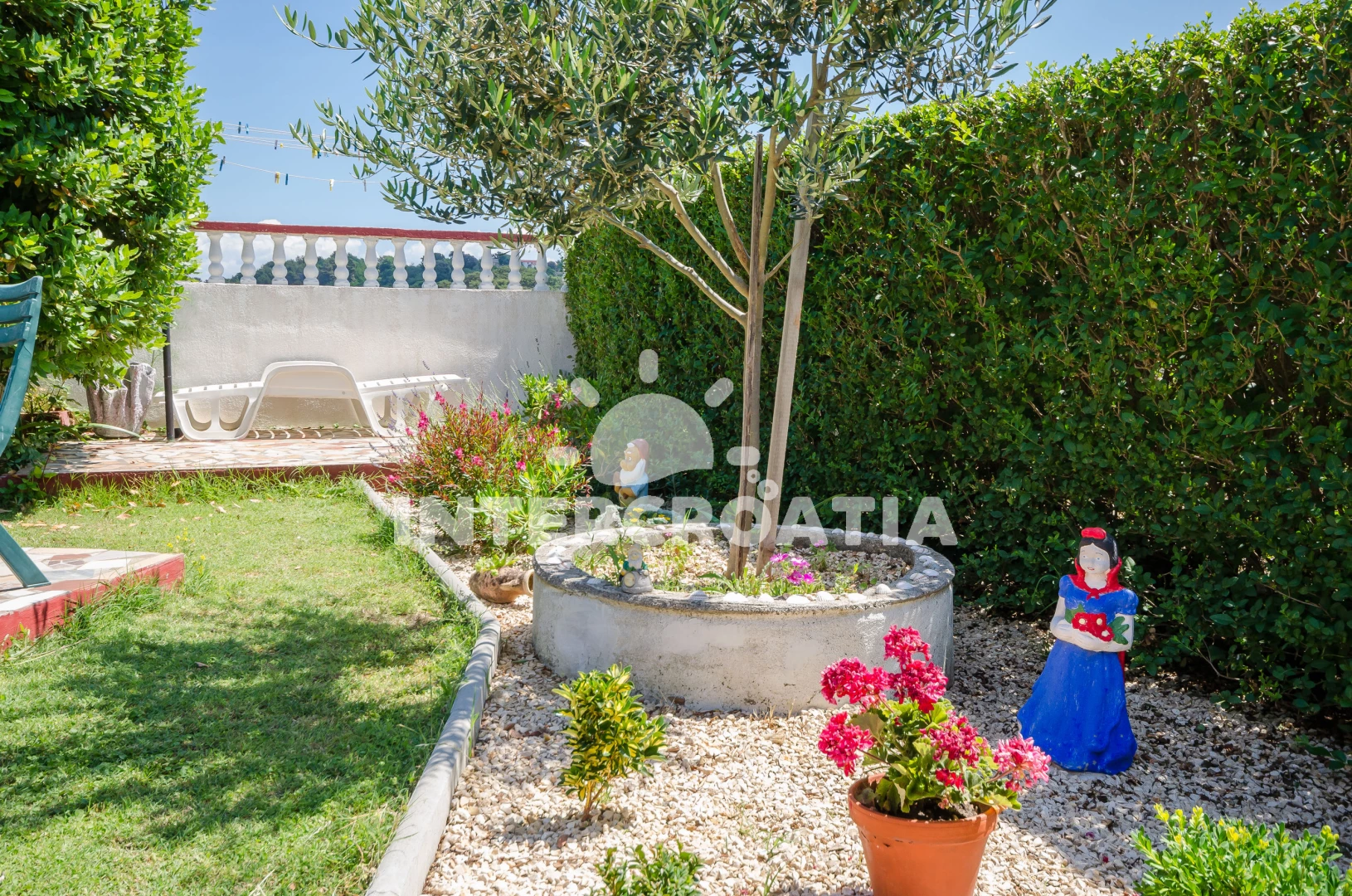 Apartmán Ostrov Rab - Lopar OS 9591 N3