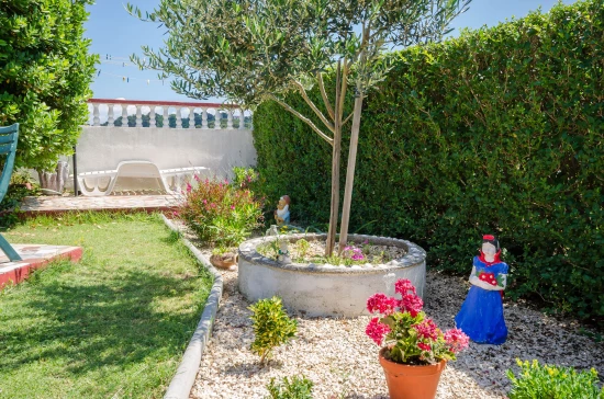 Apartmán Ostrov Rab - Lopar OS 9591 N3