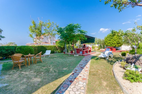 Apartmán Ostrov Rab - Lopar OS 9591 N3