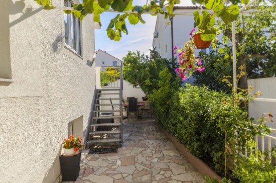 Apartmán Severní Dalmácie - Vodice DA 7491 N1