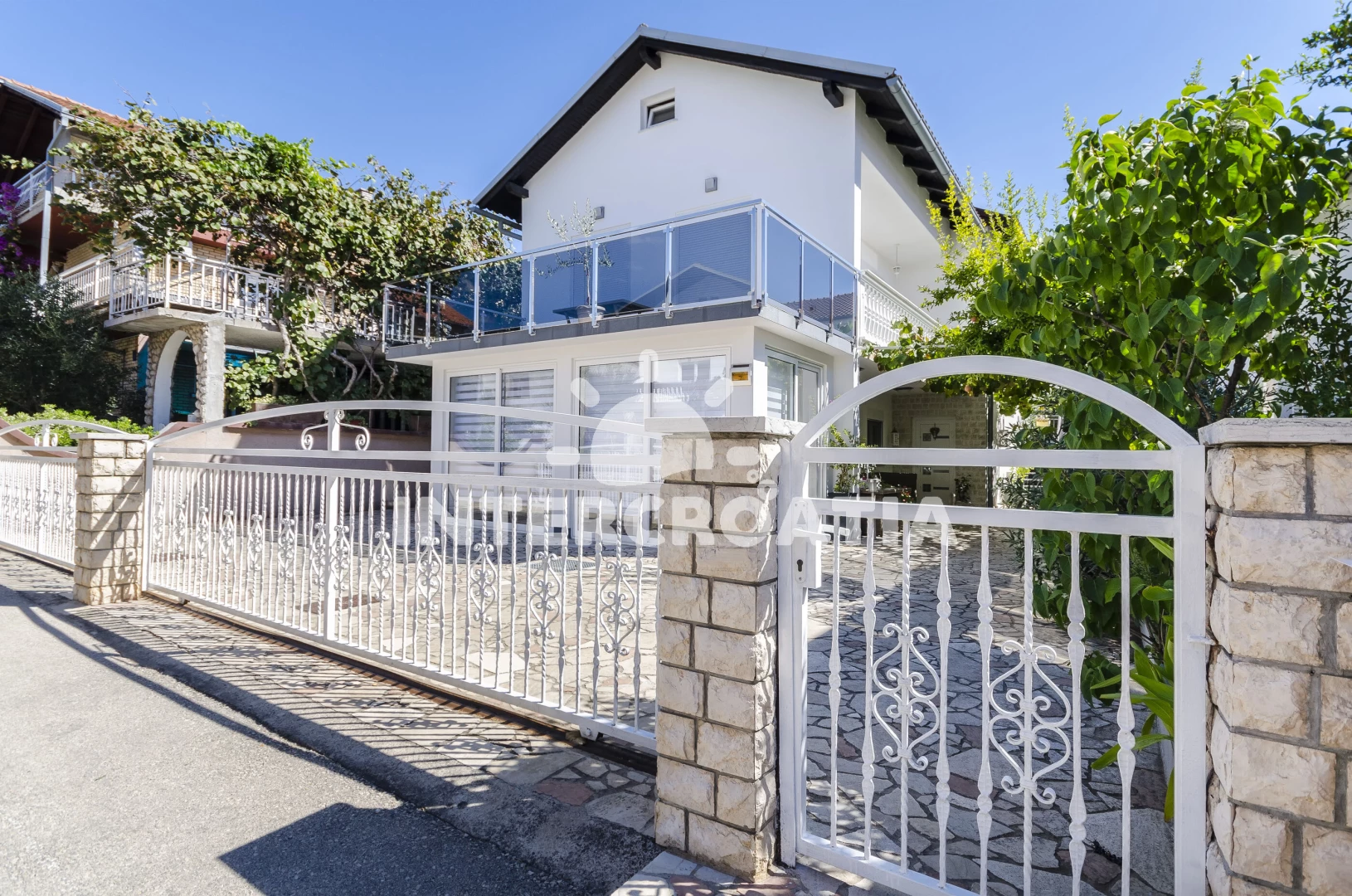 Apartmán Severní Dalmácie - Vodice DA 7491 N1